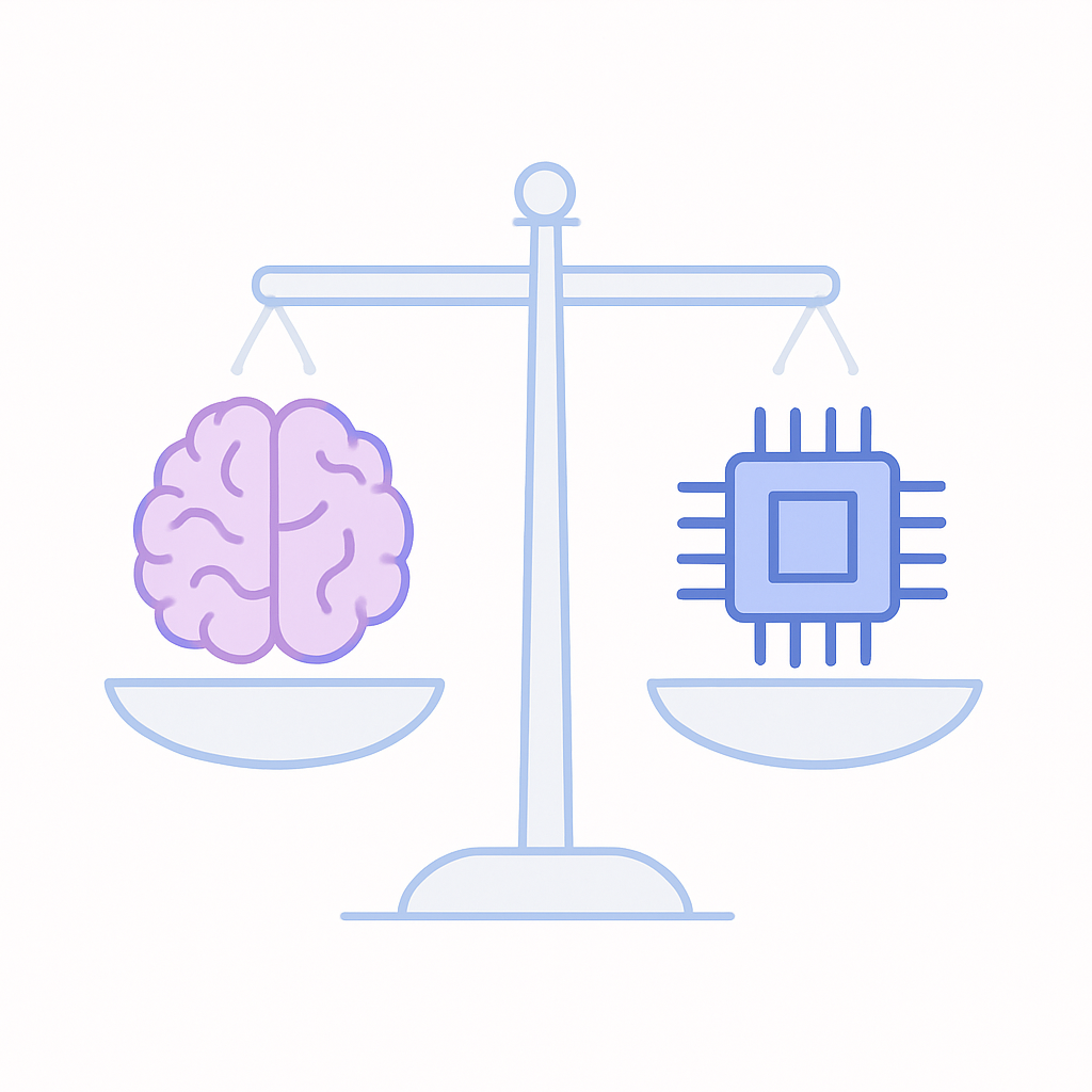 Illustration Ethiqie