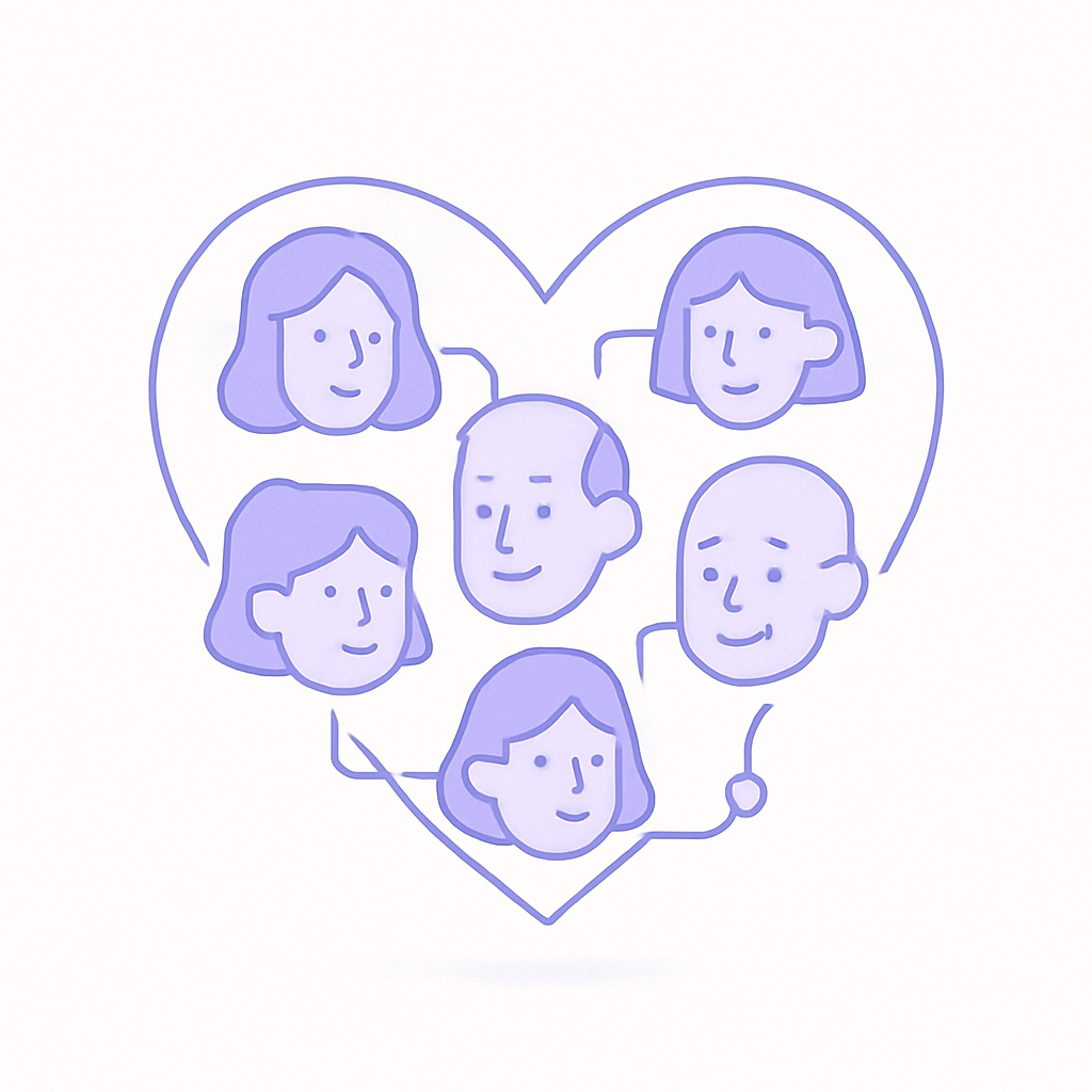 Illustration Humanisme